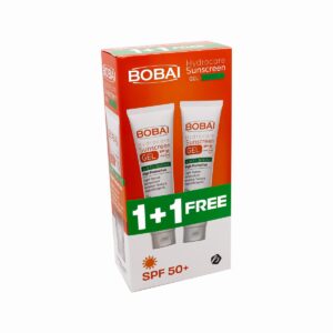Bobai Sun Spf 50 Hydro Gel 60 Ml(1+1) Off