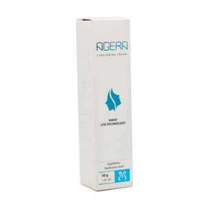 Agera Lightening Cream 50 Gm