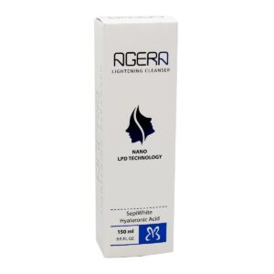 Agera Lightening Cleanser 150 ML