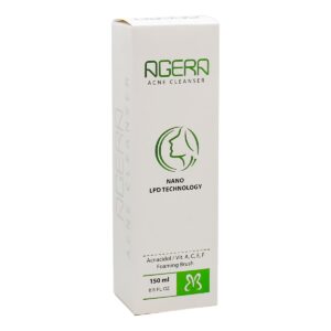 Agera Acne Cleanser 150 ML