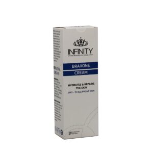 Infinity Braxone Cream 120 Gm