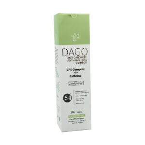 Bluebell Dago Anti Dand Sh 250 Ml