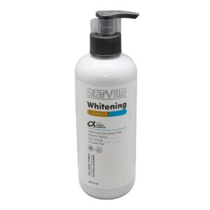 Starville White Cleanser 400 Ml