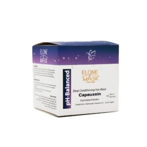 Bluebell Elone Keratin Hair Mask 250 Gm
