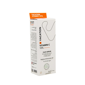 Vacation Vitamin C 10%  Face Serum 30 ML