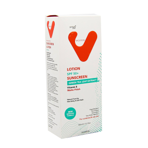 Vacation Sunscreen Spf 50+ Lotion 120 ML