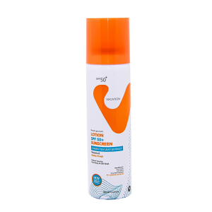 Vacation Sun Spf 50+ Lotion Spray 200 ML