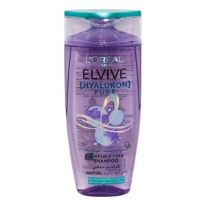 Loreal Elvive Hyaluron Pure Sh 200 Ml
