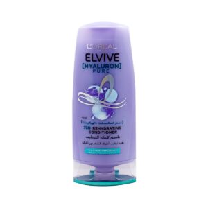 Loreal Elvive Hyaluron Pure Cond 200 Ml