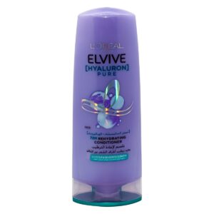 Loreal Elvive Hyaluron Pure Cond 360 Ml