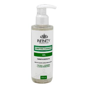 Infinity Purifying Cleansing Gel 200 ML