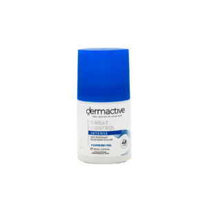 Dermactive Sweat Control Intense Roll-On 60 Ml