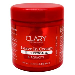 Clary Leave In Cream 300 GM