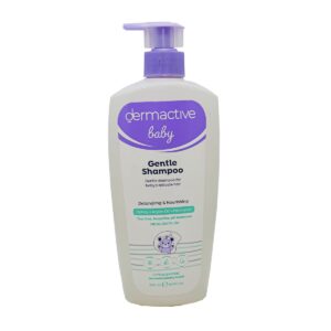 Dermactive Baby Gentle Sh 500 Ml