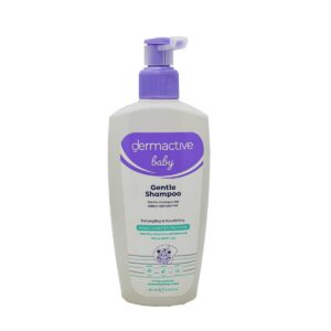 Dermactive Baby Gentle Sh 250 Ml