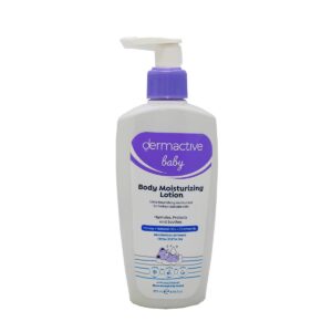 Dermactive Baby Moisturizing Body Lotion 250 Ml