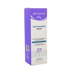 Dermactive Baby Detangling Hair Serum 120 Ml