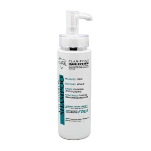 Grand Clear Anti-Dandruff Sh 250 Ml