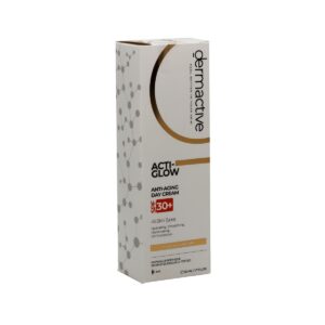Dermactive Acti-Glow Day Spf30+ Cream 50GM