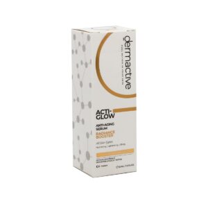Dermactive Acti-Glow Radiance Booster Serum 30 Ml