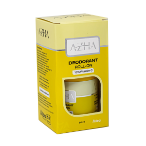 Azha Tripple Oud Roll On 60 Ml