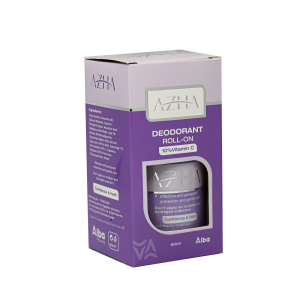 Azha Secret L90 Roll On 60 Ml