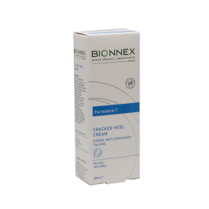 Bionnex Perfederm Cracked Heel Cream 50 Ml