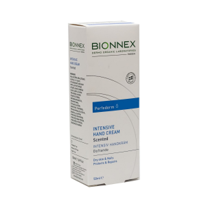 Bionnex Perfederm Intensive Hand Cream 50 GM