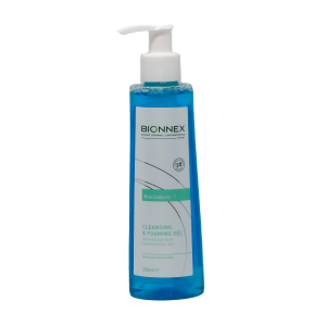Bionnex Rensaderm Cleansing Foaming Gel 200 Ml