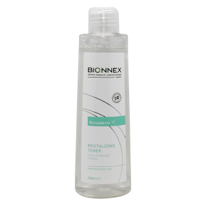 Bionnex Rensaderm Revitalizing Toner 200 Ml