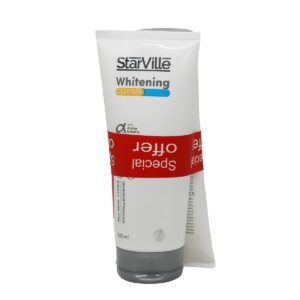 Starville White Cleanser 200Ml (1+1) Off