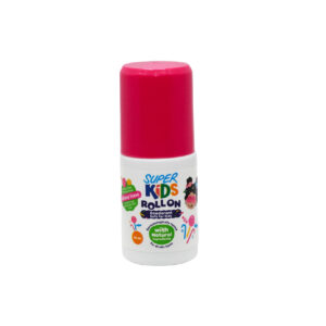 Super Kids Lollipop Roll On 30 Ml