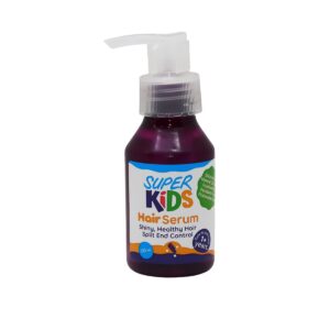 Super Kids Hair Serum 100 Ml