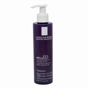 Laroche P. Mela B3 Micro- Peeling Gel 200 Ml