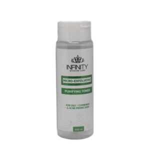 Infinity Micro-Exfoliating Purifying Toner 200 Ml