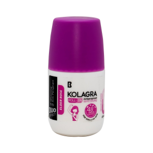 Kolagra Whitening Elder Rose Roll On 60 ML