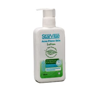 Starville Acne Prone Skin Lotion 230 Ml