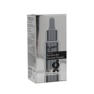 Glamy Lab Retinol B3 Booster Serum 30 Ml
