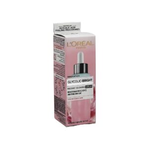 Loreal Glycolic Bright Glowing Serum 15 Ml