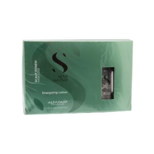 Alfaparf Semi Di Lino Energizing Lotion 12 Amp