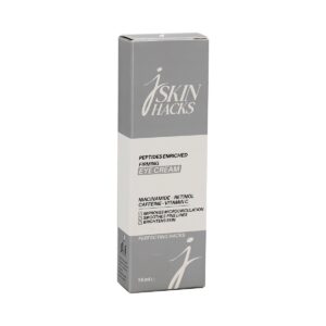 Jskin Hacks Firming Eye Cream 15ML