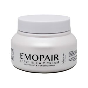 Emopair Leave In Hair Cream 250 Ml
