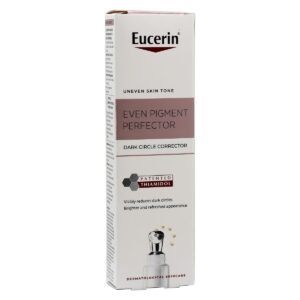 Eucerin Even Pigment Eye Cream 15 GM