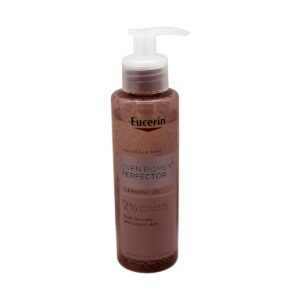 Eucerin Even Pigment Cleansing Gel 200 Ml