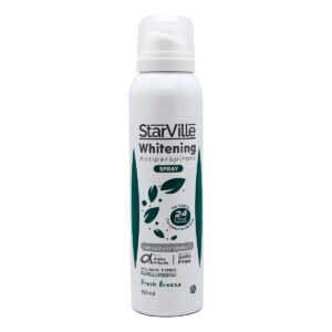 Starville Whitening Fresh Breeze Spray 150-200Ml