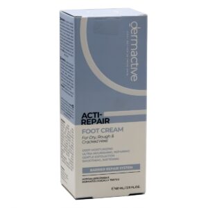 Dermactive Acti-Repair Foot Cream 60 Ml