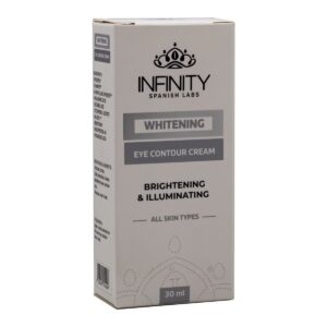 Infinity Whitening Eye Contour Cream 30 Ml
