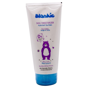 Blankie Baby-Kids Daily Moisturizer 150 Ml