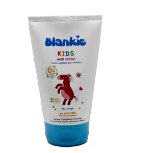 Blankie Kids Hair Cream 120 Ml