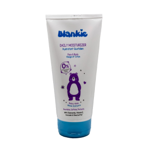 Blankie Baby-Kids Daily Moisturizer 40 Ml